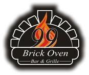 99 Brick Oven